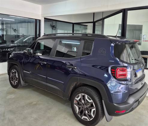 JEEP RENEGADE 1.3 T270 TURBO FLEX ALTITUDE AT6 JEEP RENEGADE 1.3 T270 TURBO FLEX ALTITUDE AT6